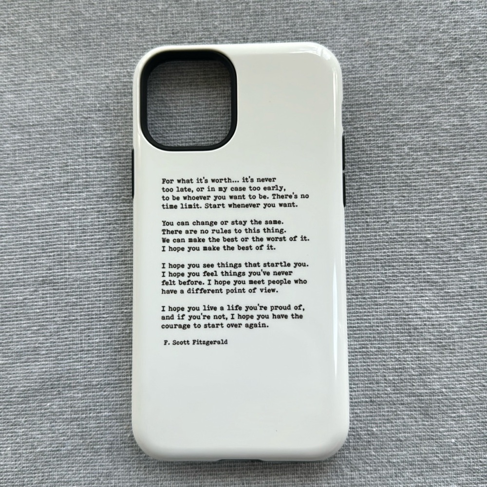 Society6 iPhone 11 Pro Case